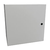 Корпус: 20 x 20 x 12 дюймов, настенное крепление, углеродистая сталь (PN# EN4SD202012LG)