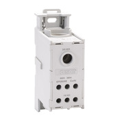 Блок распределения питания: закрытый, 380 А, 1-полюсный, внесен в список UL 1953 (PN# EPDB306)