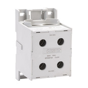 Блок распределения питания: закрытый, 760 А, 1-полюсный, внесен в список UL 1953 (PN# EPDB702)