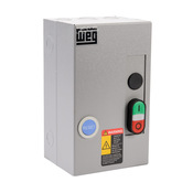 Motor Starter: 11-17A adjustable (PN# ESW-B18V24A-R32)