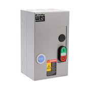 Motor Starter: 1.8-2.8A adjustable (PN# ESW-B9D39A-R25)