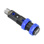 Трубчатый фотодатчик: диапазон 700 мм, рассеянный (PN# F18I6-0N-0E)