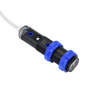 Трубчатый фотодатчик: диапазон 700 мм, рассеянный (PN# F18I6-0P-0A)