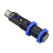 Трубчатый фотодатчик: диапазон 700 мм, рассеянный (PN# F18I8-BN-0E)