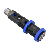 Трубчатый фотодатчик: диапазон 700 мм, рассеянный (PN# F18I8-BP-0E)