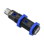 Трубчатый фотодатчик: дальность 25 м, излучатель на пересечение луча (PN# F18IE-00-0E)