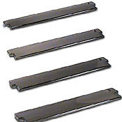 Крышки клеммной колодки DL105: замена (PN# F1-IOCVR)