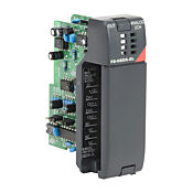 Модуль аналогового вывода: 2 канала, напряжение (PN# F2-02DA-2L)