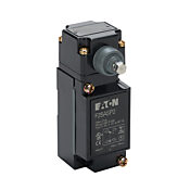 Концевой выключатель: регулируемый боковой металлический плунжер (PN# F25ASP2)