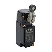 Концевой выключатель: боковой поворотный 1,5-дюймовый рычаг из нержавеющей стали с роликом Nylatron (PN # F25ASRL200)