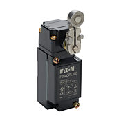 Концевой выключатель: боковой поворотный рычаг из нержавеющей стали 1,5 дюйма с металлическим роликом (PN # F25ASRL355)