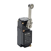 Концевой выключатель: боковой поворотный 3-дюймовый рычаг из нержавеющей стали с металлическим роликом (PN # F25ASRL551)