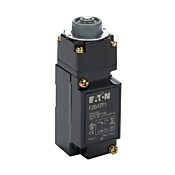 Концевой выключатель: металлический плунжер (PN# F25ATP1)