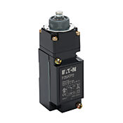 Концевой выключатель: регулируемый металлический плунжер (PN# F25ATP2)