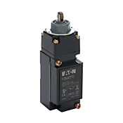 Концевой выключатель: металлический плунжер с металлическим роликом (PN# F25ATP3)