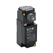 Концевой выключатель: боковой металлический плунжер (PN# F25BSP1)