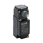 Концевой выключатель: регулируемый боковой металлический плунжер (PN# F25BSP2)