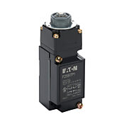 Концевой выключатель: металлический плунжер (PN# F25BTP1)