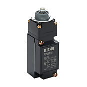 Концевой выключатель: регулируемый металлический плунжер (PN# F25BTP2)