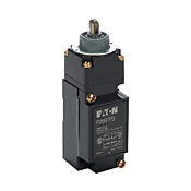 Концевой выключатель: металлический плунжер с металлическим роликом (PN# F25BTP3)