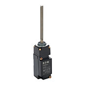 Концевой выключатель: пружина из нержавеющей стали на 360 градусов (PN # F25BW4)