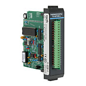 Модуль ввода температуры: термопара, 8 каналов (PN# F3-08THM-K)