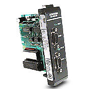 Коммуникационный модуль ASCII: только для ЦП D3-330, D3-330P и D3-340 (PN# F3-AB128)