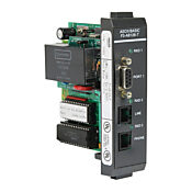 Коммуникационный модуль ASCII: только для ЦП D3-330, D3-330P и D3-340 (PN# F3-AB128-T)