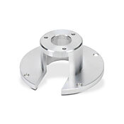 Монтажный фланец: для энкодеров серии Koyo TRDA-2E (PN # F-3D)