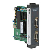 ЦП моста DirectLOGIC: OPTOMUX (PN# F3-OMUX-1)