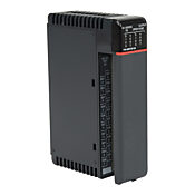 Дискретный модуль вывода: 8-точечный, 24–125 В постоянного тока (PN# F4-08TD1S)