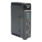 Коммуникационный модуль ASCII: для всех ПЛК DL405 (PN# F4-CP128-T)