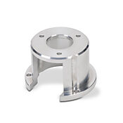 Монтажный фланец: для энкодеров серии Koyo TRDA-2E (PN# F-6D)