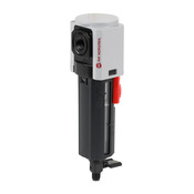 Воздушный фильтр: ручной слив, для компонентов серии Excelon 82 (PN# F82G-2AN-QP3)