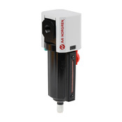 Воздушный фильтр: автоматический слив, для компонентов серии Excelon 84 (PN# F84G-3AN-AD3)