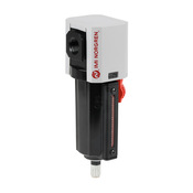 Воздушный фильтр: автоматический слив, для компонентов серии Excelon 84 (PN# F84G-4AN-AD3)