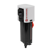 Воздушный фильтр: ручной слив, для компонентов серии Excelon 84 (PN# F84G-4AN-QD3)