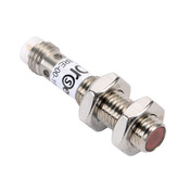 Трубчатый фотодатчик: диапазон 0–2,2 м, излучатель на пересечение луча (PN# F8RE-00-1F)