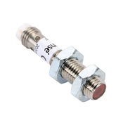 Трубчатый фотодатчик: диапазон 0–2,2 м, приемник на пересечение луча (PN# F8RR-DP-1F)