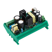 Импульсный источник питания: выход 24 В пост. тока, 3,7 А, 90 Вт (PN# FA-24PS-90)