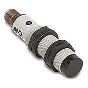 Трубчатый фотодатчик: дальность 1 м, рассеянный (PN# FAI8-BN-0E)