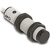 Трубчатый фотодатчик: дальность 1 м, рассеянный (PN# FAI8-BP-0A)