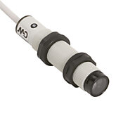 Трубчатый фотодатчик: диапазон 10–300 мм, рассеянный (PN# FAL4-BN-0A)