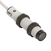 Трубчатый фотодатчик: диапазон 10–300 мм, рассеянный (PN# FAL4-BP-0A)