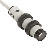 Трубчатый фотодатчик: диапазон 0,1–50 м, приемник на пересечение луча (PN# FALD-BN-0A)