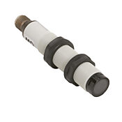 Трубчатый фотодатчик: диапазон 0,1–50 м, приемник на пересечение луча (PN# FALD-BN-0E)