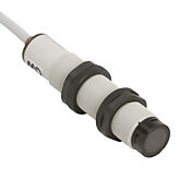 Трубчатый фотодатчик: дальность 50 м, излучатель на пересечение луча (PN # FALH-X0-0A)