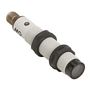 Трубчатый фотодатчик: дальность 50 м, излучатель на пересечение луча (PN # FALH-X0-0E)