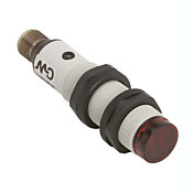 Трубчатый фотодатчик: диапазон 0,06–30 м, поляризованный световозвращающий (PN# FALN-BN-0E)