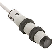 Трубчатый фотодатчик: диапазон 0,06–30 м, поляризованный световозвращающий (PN# FALN-BP-0A)